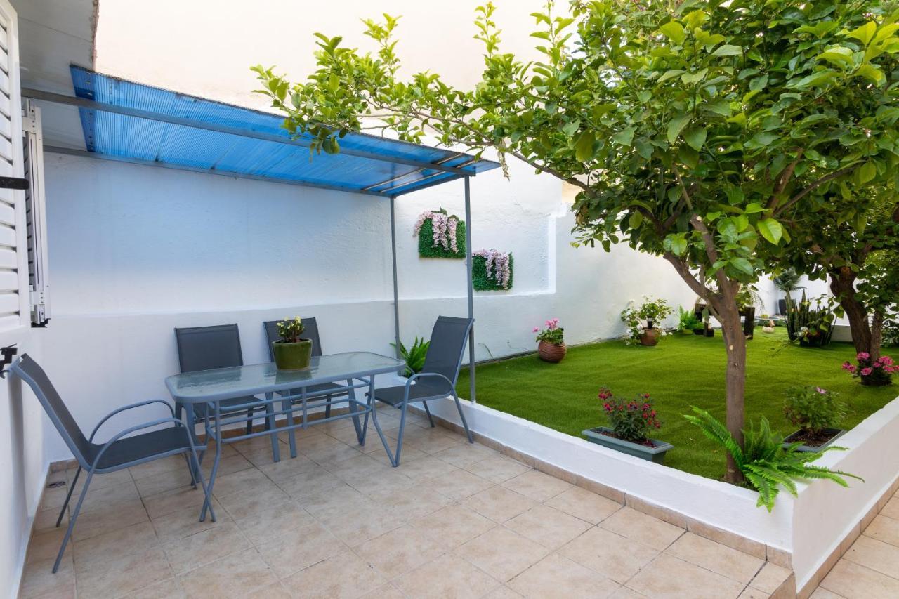 Styl Apartment Chania  Exterior photo