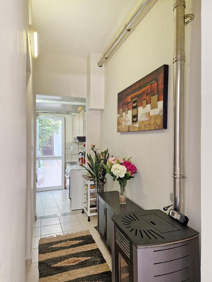 Styl Apartment Chania  Exterior photo